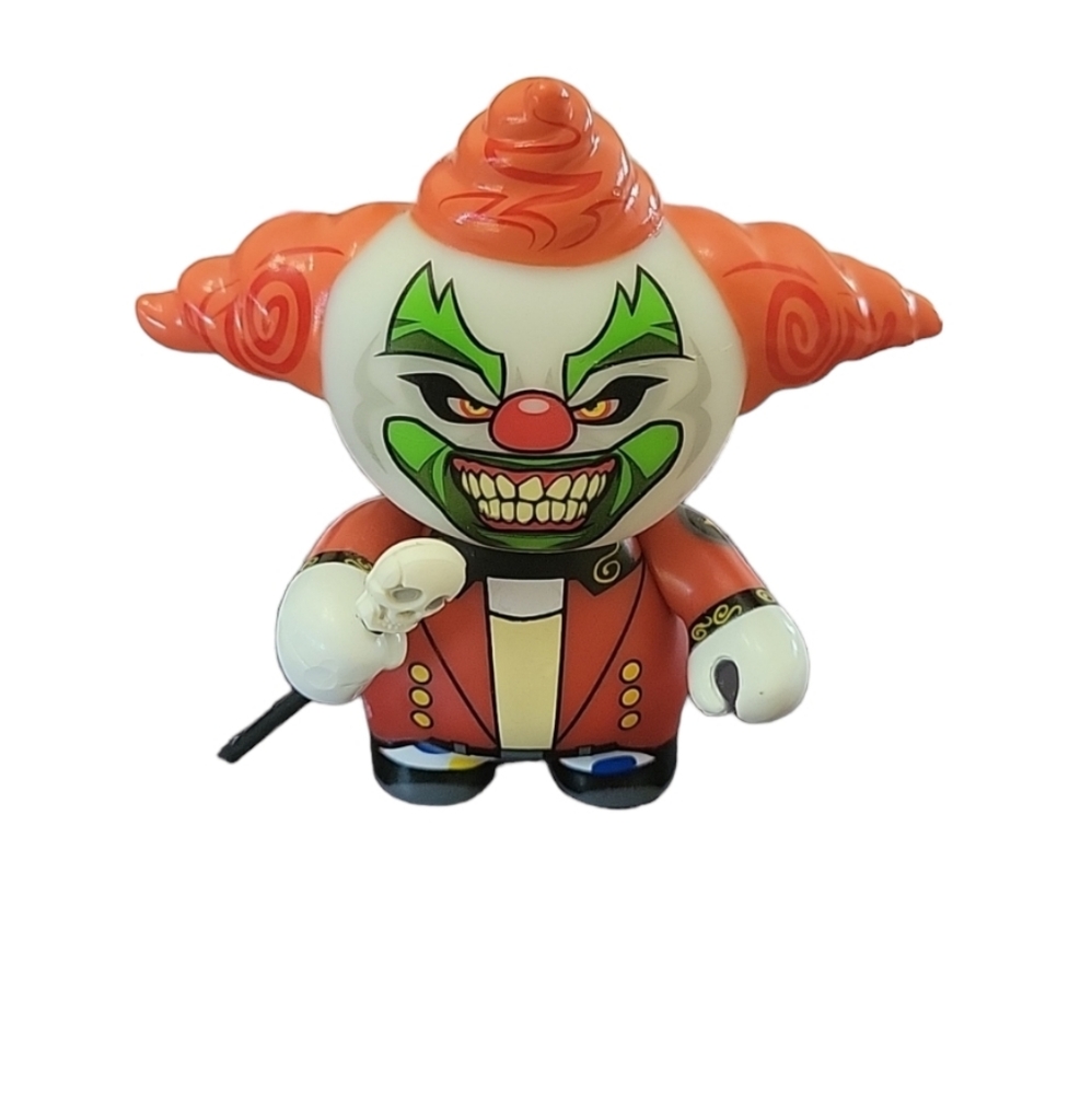 Universal Studios Halloween Horror Clown